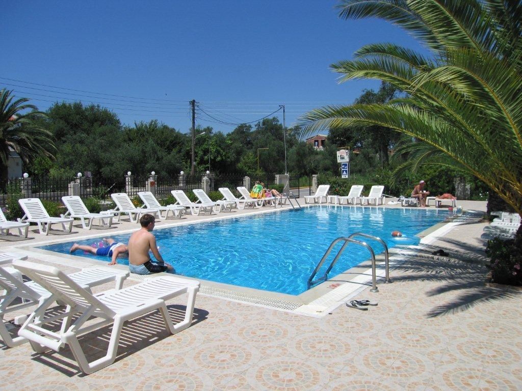 Captains Hotel 3*